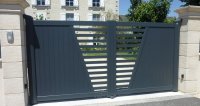 Notre société de clôture et de portail à Saint-Julien-Molin-Molette